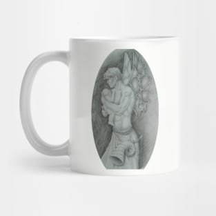 Gabriel Mug